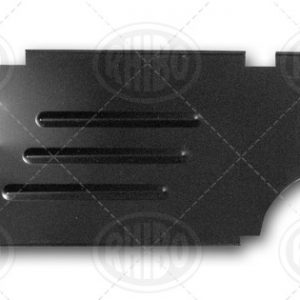 SOTTOPORTA INTERNO POSTERIORE SINISTRO FIAT 500 F-L-R/D/N