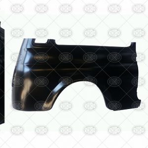 parafango posteriore destro fiat 500 giardinera