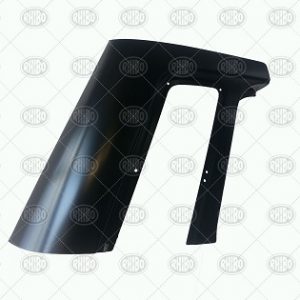 SEDE GRIGLIA POSTERIORE DESTRA FIAT 500 GIARDINIERA