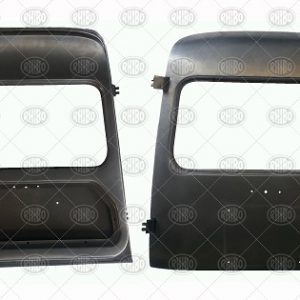 PORTELLONE POSTERIORE FIAT 500 GIARDINIERA