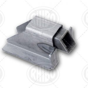 SUPPORTO CRIC SINISTRO FIAT 500 TUTTI I MODELLI
