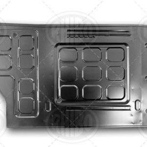 PIANALE SINISTRO FIAT 500 N