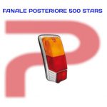 FANALE POSTERIORE
