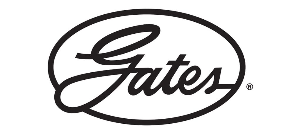 gates