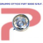 GRUPPO OTTICO