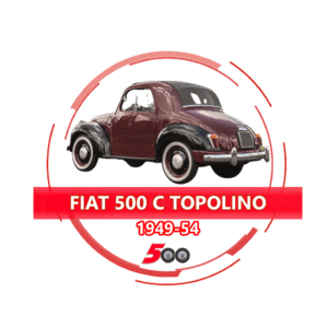 fiat 500 c topolino 5