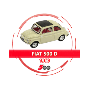 fiat 500 d 8