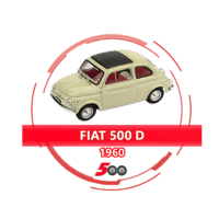 fiat 500 d