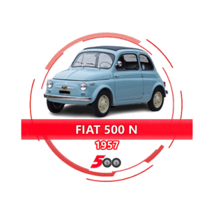 fiat 500 n 8