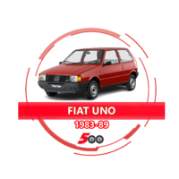 fiat uno 1