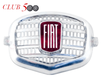 fregio fiat